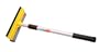 Telescopic Aluminium Squeegee, Window Car Cleaning