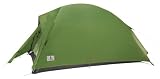 VAUDE Zelte Hogan Ultralight, green, 20, 15758_400