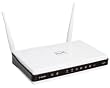 D-Link DIR-825 Wireless N Parallel-Band Router (IAS Giga, 4 x RJ45, 1 x WAN, 1 x USB, AP EU)