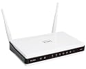 D-Link DIR-825 Wireless N Parallel-Band Router (IAS Giga, 4 x RJ45, 1 x WAN, 1 x USB, AP EU)