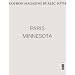 Fashion Magazine by Alec Soth: Paris / Minnesota