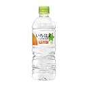 I LOHAS ���E��E�́E���@���B�݂���@555ml�@�~�@24�{�@�y�b�g�{�g��