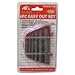 AJ-Tools 6 pcs. Easy Out Set TAIE0739 White