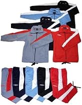 UMBRO(アンブロ) U004　ジャージ上下セット