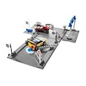 LEGO Racers Ice Rally