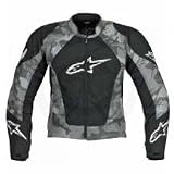 ALPINESTARS JACKET 4W SNIPER A/F W XS 331288-20-XS