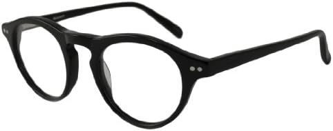 Gant Readers Reading Glasses - G Tupper Black /-GTUPPERBLK225