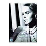 The Grace Kelly Story (Non USA Format - region 2 DVD import)