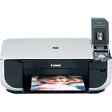 Pixma MP470 Photo All-In-One Printer, Scanner And Copier With 1.8 Color LCD Viewer"
