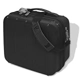 Produkt-Bild: Beauty Case Maui in Schwarz - 240510