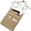 Neck Wallet