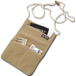 Neck Wallet