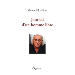 Journal d'un homme libre