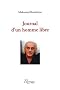 Journal d'un homme libre