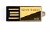 Supertalent Pico-C Gold Flash Memory 8 GB USB 2.0