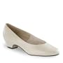 Soft Style Women's Angel Pump - 11D Bone