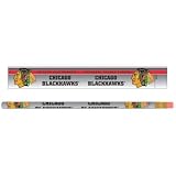 Chicago Blackhawks 6 Pack Pencil Set School or Office
