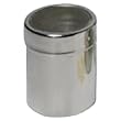 Ateco 10 oz Shakers with Mesh Lid