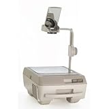 UPC 734055101220 product image for Open Triplet Lens Overhead Projector Brightness: 3000 ANSI Lumens | upcitemdb.com