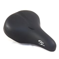 Sport DirectTM Fahrradsattel Gel f�r Damen RRP �14.99