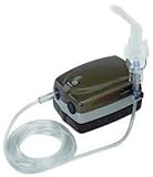ExecuNeb Portable Compressor Nebulizer Kit