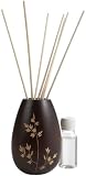 Pearlessence Reed Diffuser Forest Mantra, Sandalwood Sage