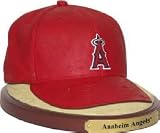 Authentic Team Cap Replica-Angels - 4.5x6.25x3.5