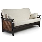 Lifestyle Solutions Kobe Sofa-Bed Convertible Frame