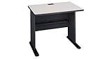 SERIES A: SLATE 36 DESK