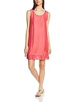 Laura Moretti Vestido (Coral)