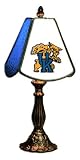 8 Desk Table Lamp Light University of Kentucky Wildcats - Free Shipping