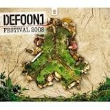 Defqon 1 Festival 2008