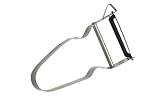 Paderno World Cuisine 42589-00 Harp Vegetable Peeler