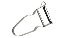 Paderno World Cuisine 42589-00 Harp Vegetable Peeler