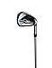 Callaway Men's XR OS Individual Irons, Right Hand, 4 Iron, TT Speed Step 80 Steel, Regular Flex