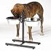 Adjustable Height Diner 3 QUART - Adjustable Height Diner
