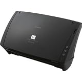 Canon imageFORMULA DR-2510M Workgroup Scanner - 24 bit Color - 8 bit Grayscale - USB