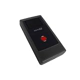 Flip Mino & Flip Mino HD Silicone Protective Cover Skin Case (Black)