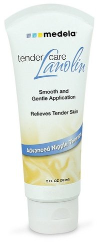 Medela Tender Care Lanolin