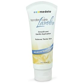 Medela Tender Care Lanolin