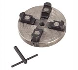 Review Sealey Tools  / Independent Chuck