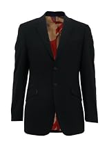 Paul Smith - London 9780-760 Navy Suit