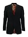 Paul Smith - London 9780-760 Navy Suit