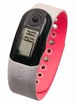 (ナイキ) NIKE NIKE+ SPORTSBAND2(ナイキ+ スポーツバンド2) ニュートラルグレー/ピンク 064ニュートラルグレー/ピンク