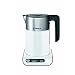 Bosch Styline Collection Kettle TWK8631GB, Four Temperature Control Settings, White And Stainless Steel