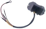Sierra International 18-5825 Marine Regulator/Rectifier for Johnson/Evinrude Outboard Motor
