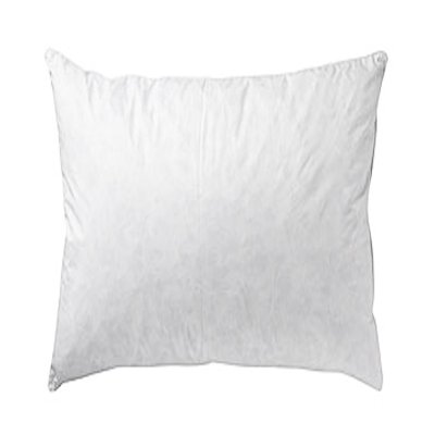 Polycotton Polyester Cushion Inner Pad, 45 x 45 Cm
