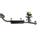 Primos Group Therapy Bench Anchor Adjustable Shooting Rest