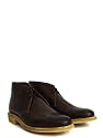 Grenson Oscar Burnt Pine Boots