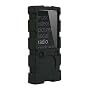 Speck Scorpion Toughskin Rubberized Case for Zune 4/8/16 GB (Black)
